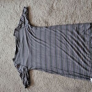 Lularoe Weekend Dress